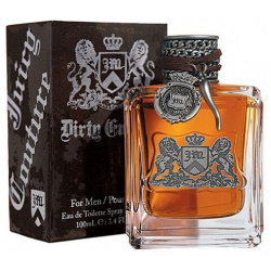 Dirty English for Men Juicy Couture 