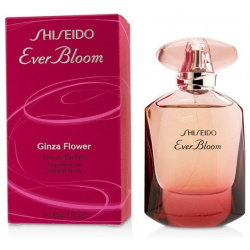Ever Bloom Ginza Flower Shiseido 
