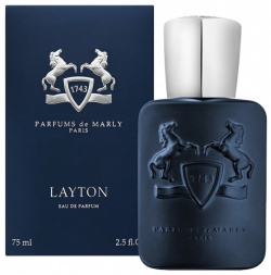 Layton Parfums de Marly 