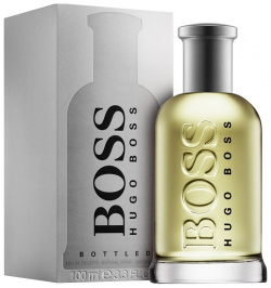 Boss Bottled (№6) HUGO 