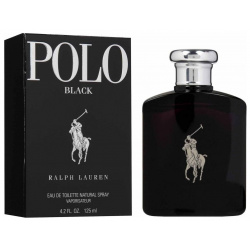 Polo Black Ralph Lauren 