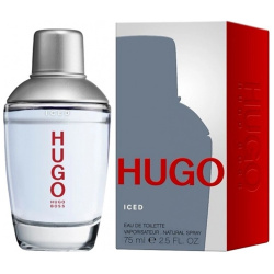 Hugo Iced BOSS 