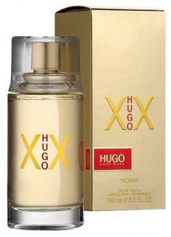 Hugo XX BOSS 