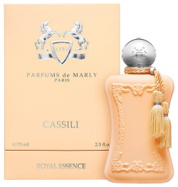Cassili Parfums de Marly 