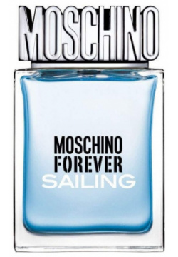 Moschino Forever Sailing 