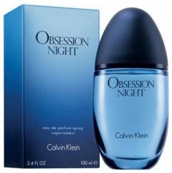 Obsession Night Woman CALVIN KLEIN