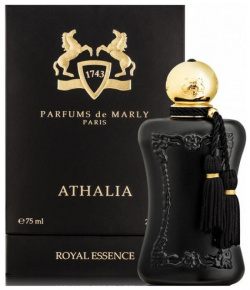Athalia Parfums de Marly 
