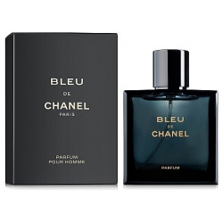 Bleu de Chanel Parfum 