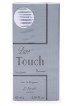 Pure Touch Homme Limited Fly Falcon 