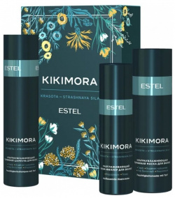 Набор для волос Estel  Kikimora