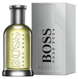 Boss Bottled (№6) HUGO 