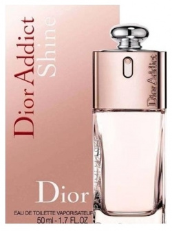 Dior Addict Shine Christian 