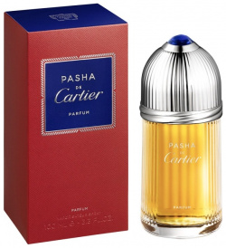 Pasha de Cartier Parfum 
