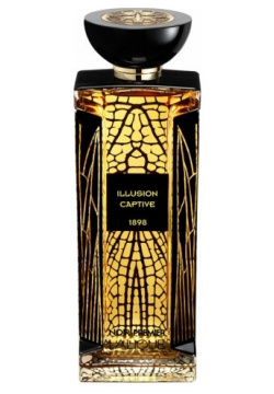 Illusion Captive Lalique 