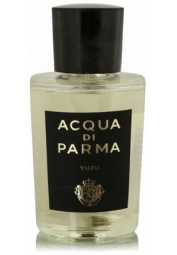 Yuzu Eau de Parfum Acqua di Parma 
