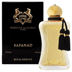 Safanad Parfums de Marly 