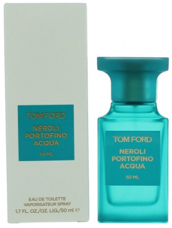 Fleur de Portofino Acqua Tom Ford 