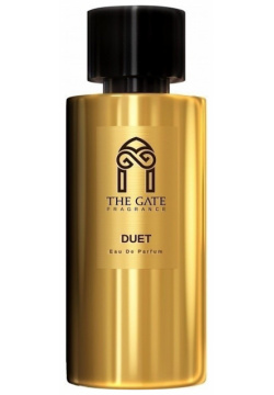 Duet The Gate Fragrances 