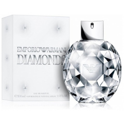 Emporio Armani Diamonds 