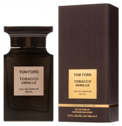 Tobacco Vanille Tom Ford 