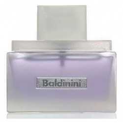 Parfum Glace Baldinini 