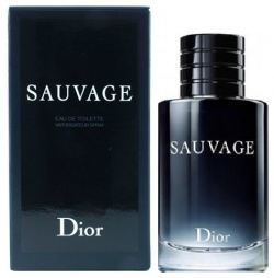 Sauvage 2015 Christian Dior 