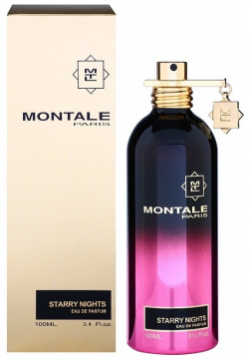 Starry Nights MONTALE 