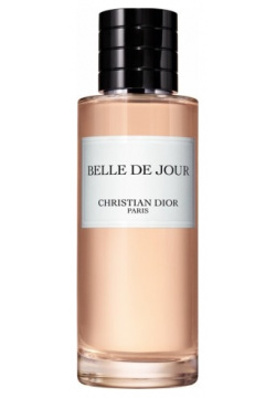 Belle De Jour Christian Dior 