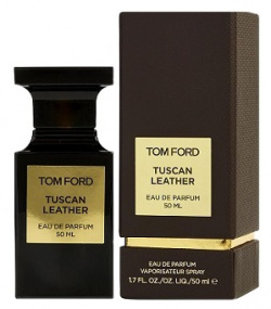 Tuscan Leather Tom Ford 