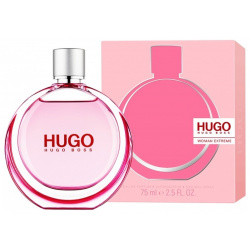 Hugo Woman Extreme BOSS 