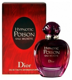 Hypnotic Poison Eau Secrete Christian Dior 