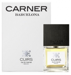 Cuirs Carner Barcelona 