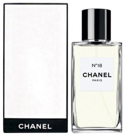 Les Exclusifs de Chanel №18 