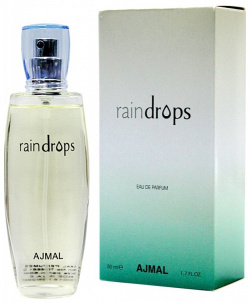 Raindrops Ajmal 