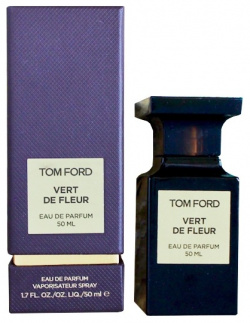 Vert de Fleur Tom Ford 