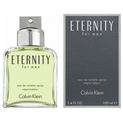 Eternity For Men CALVIN KLEIN 