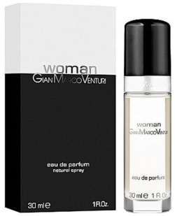 Woman Eau de Parfum Gian Marco Venturi 