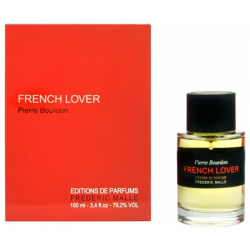 French Lover Frederic Malle 