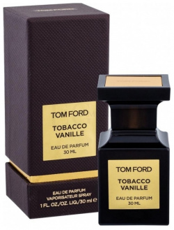 Tobacco Vanille Tom Ford 