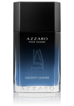 Azzaro Pour Homme Naughty Leather 