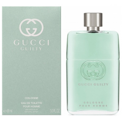 Gucci Guilty Cologne pour Homme 