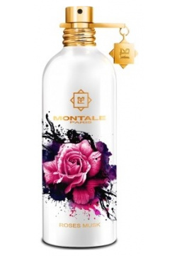 Roses Musk MONTALE 