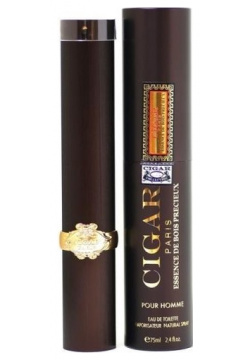 Cigar Essence de Bois Precieux Remy Latour 