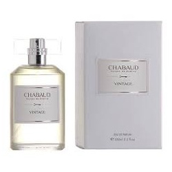 Vintage Chabaud Maison de Parfum 