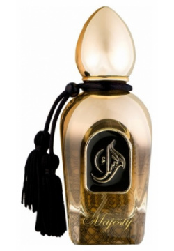 Majesty Arabesque Perfumes 