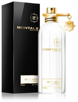 White Aoud MONTALE 