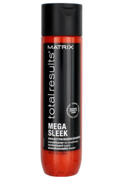 Кондиционер для волос Matrix  Total Results Mega Sleek