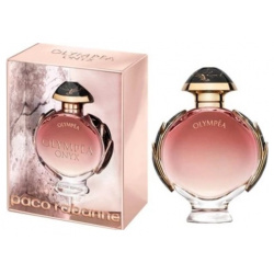Olympea Onyx Collector Edition Paco Rabanne 