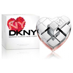DKNY My NY 