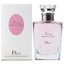 Forever and ever Christian Dior 